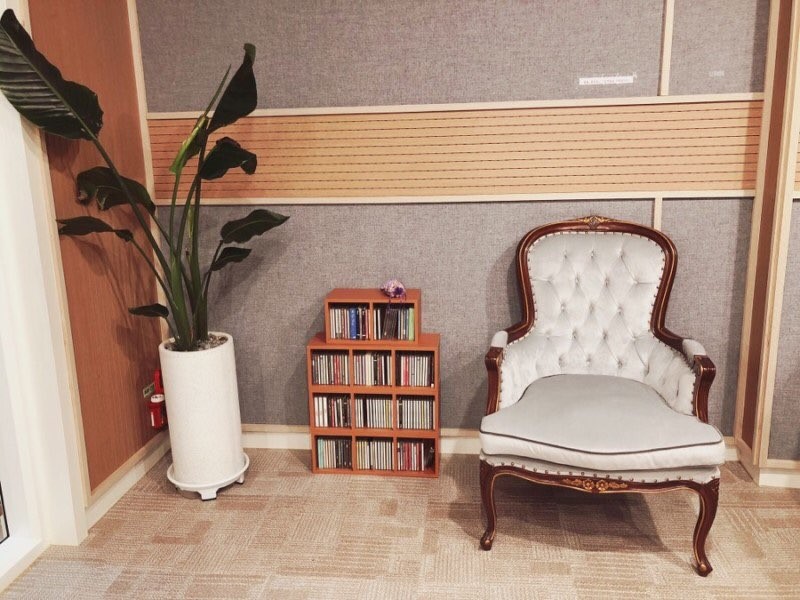 Studio image 3