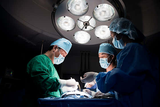 메트로적추병원