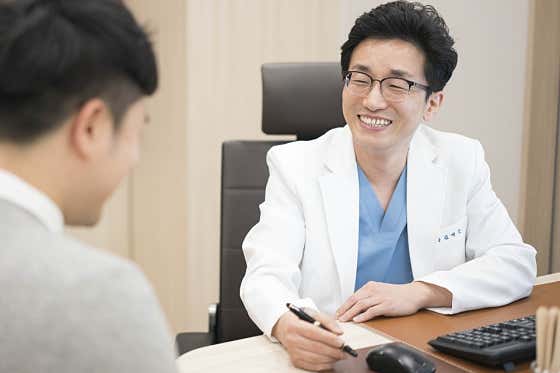 속편한김내과의원
