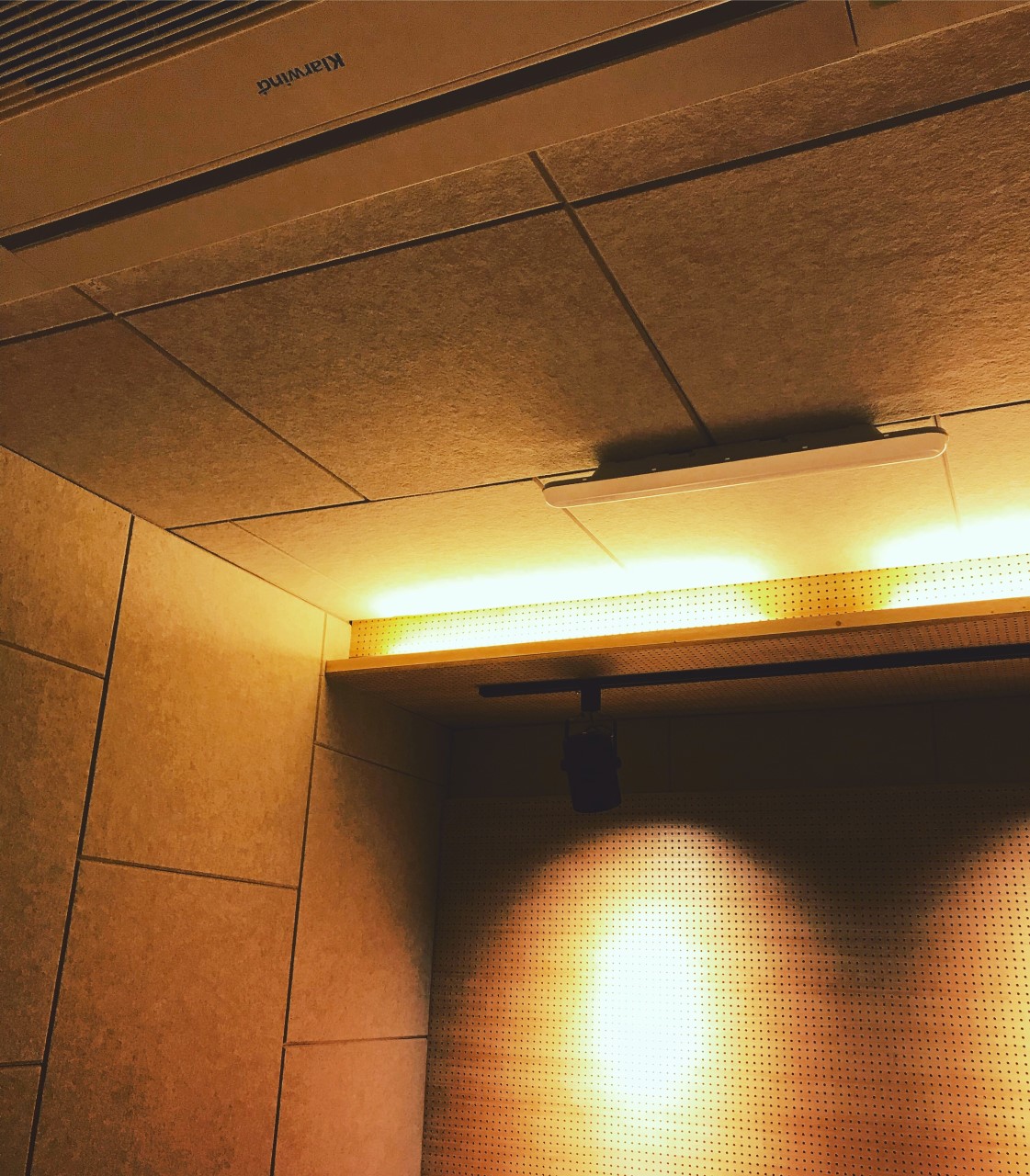 Studio image 3