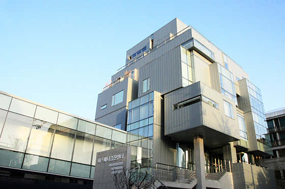 미즈메디병원 사진