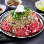 서울옛날불고기 메뉴 사진(네이버)
