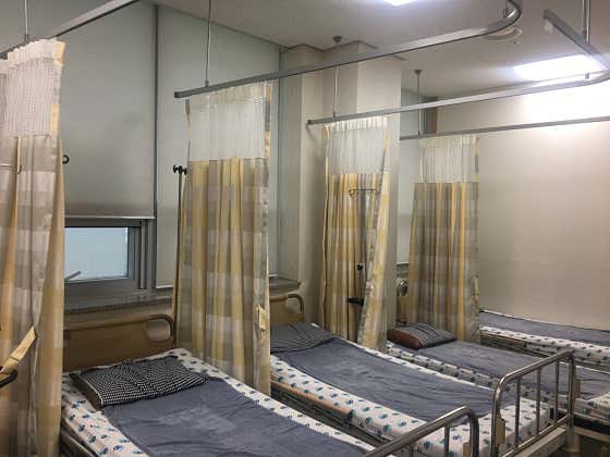 하나로연합의원 사진