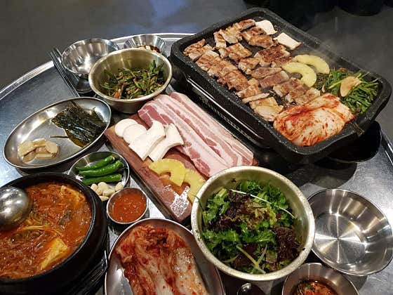 육백집 대표 사진