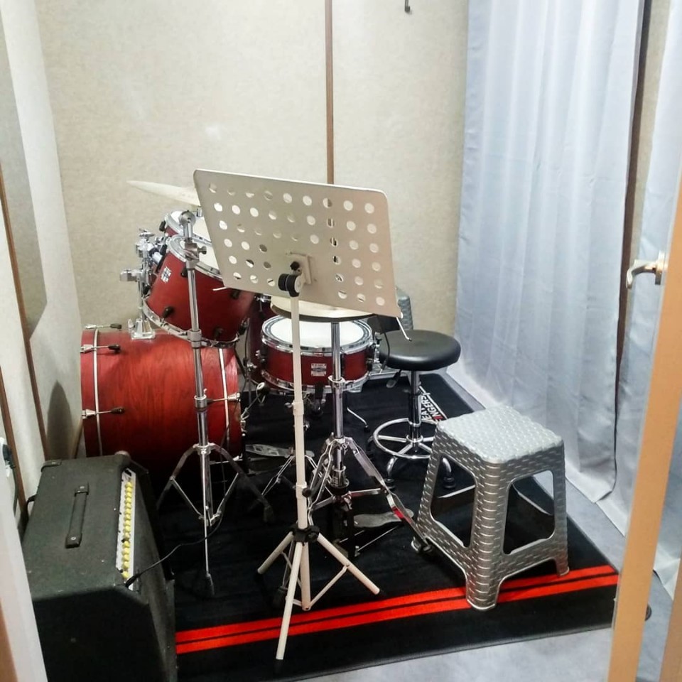 Studio image 3