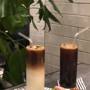 아메리카노 메뉴 사진(네이버)