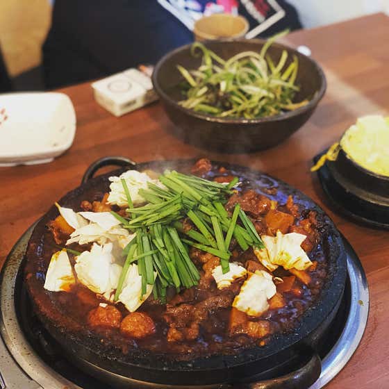 포항황소곱창 2호점 · 네이버 지도·플레이스 7