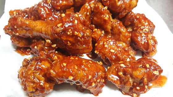BBQ치킨 전남곡성점 · 네이버 지도·플레이스 9