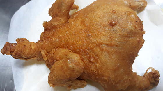 BBQ치킨 전남곡성점 · 네이버 지도·플레이스 10