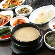 장어어죽 메뉴 사진(네이버)