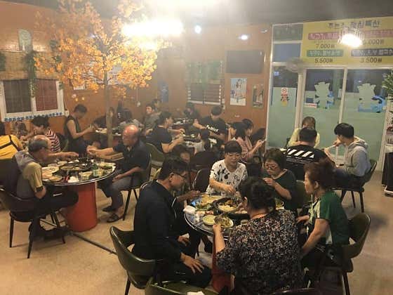 주는뒷고기집 · 네이버 지도·플레이스 4