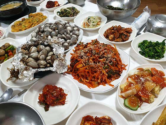 벌교태백산맥꼬막맛집 · 네이버 지도·플레이스 2