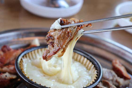 금강산 숯불닭갈비 막국수 · 네이버 지도·플레이스 10