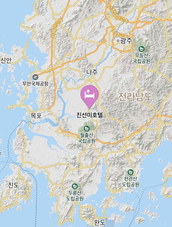 진선미호텔 · 네이버 지도·플레이스 10