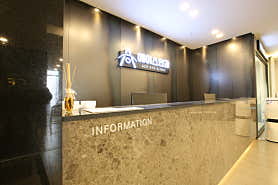 부산 수영구 백내장 수술 안과 추천 top4 에이스안과의원