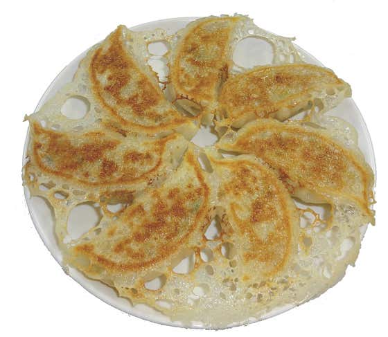 빙화만두집 대표 사진