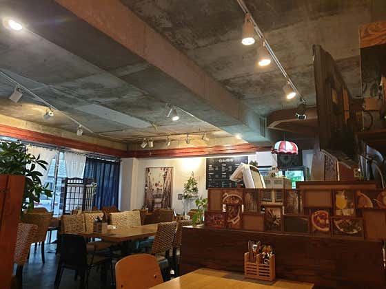 술노리아