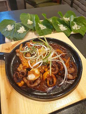 닭쭈꾸리 사진 5