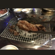 숙성갈비살 메뉴 사진(네이버)