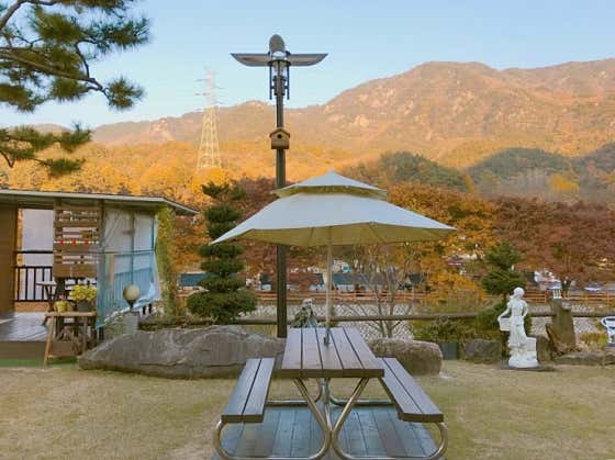 산들바람 · 네이버 지도·플레이스 3
