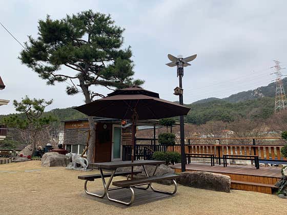산들바람 · 네이버 지도·플레이스 6