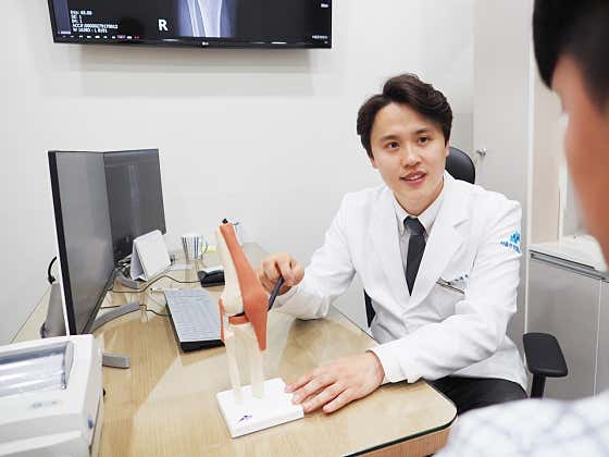 서울준정형외과의원 사진