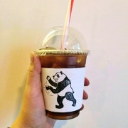 아메리카노 (Americano) 메뉴 사진(네이버)