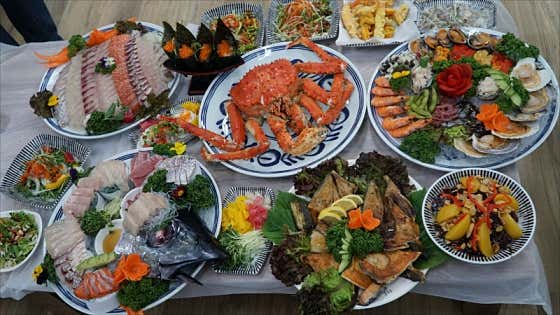 소래포구 성복수산 · 네이버 지도·플레이스 10