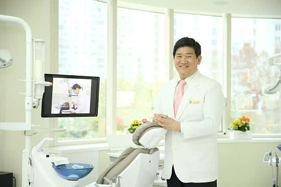 씨디아이씨시카고치과의원