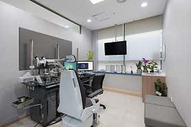 맑은이비인후과의원