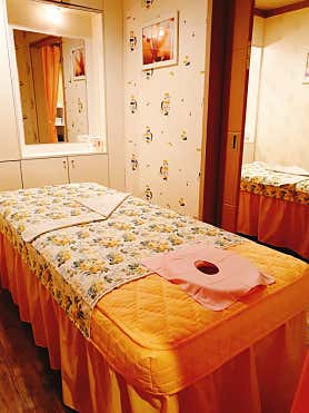 힐링&풋케어 (구로) 매장 사진 3