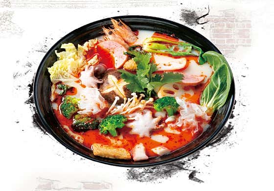 중경마라탕 강남2호점 사진 2