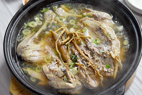 산성마루식당 · 네이버 지도·플레이스 10