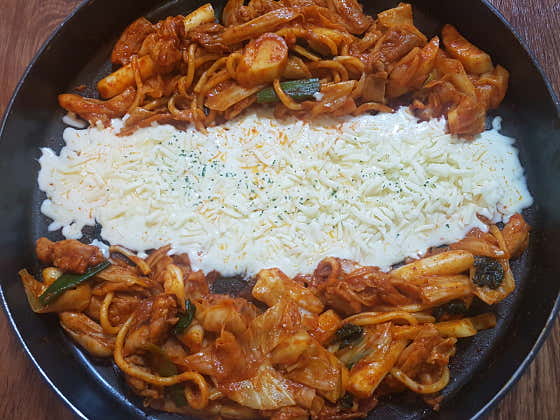 삼총사닭갈비 · 네이버 지도·플레이스 6