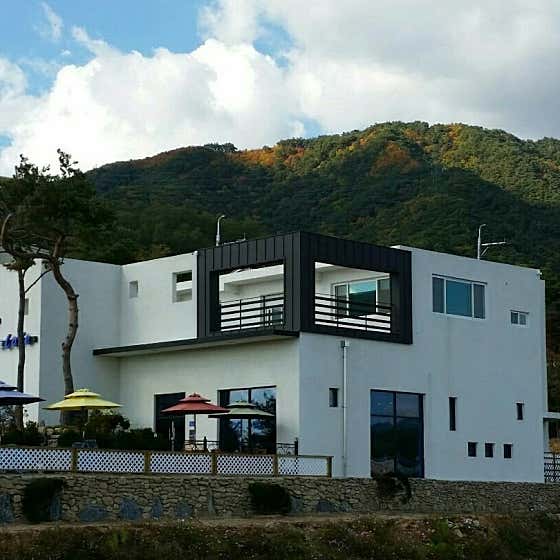 제천미당갤러리&카페