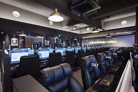 오셀롯PC 당진읍내점