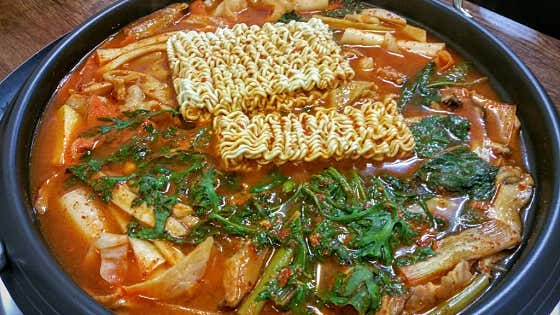 삼총사닭갈비 · 네이버 지도·플레이스 10