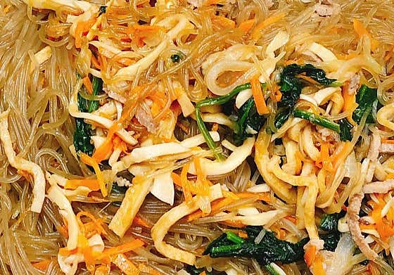 반찬마루 정관점