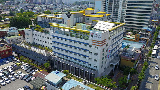 제일병원