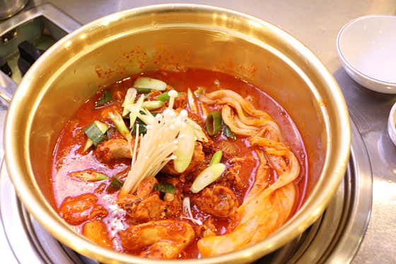 찌개명가 구로디지털점