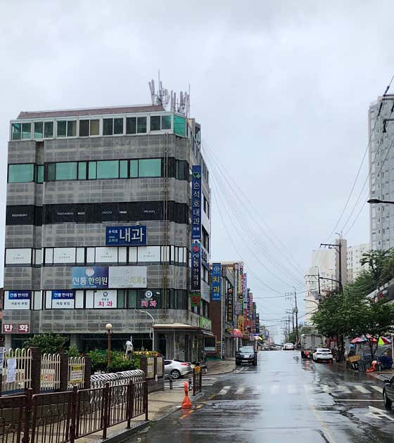 손석호내과의원