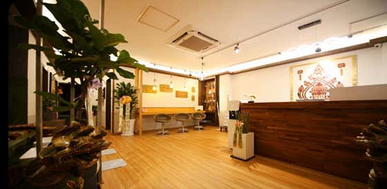 이구타이 (망우) 매장 사진 1