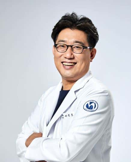 늘찬병원 사진