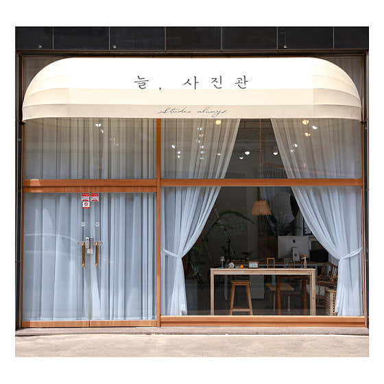 늘사진관