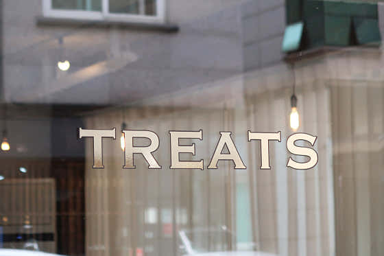 TREATS · 네이버 지도·플레이스 7