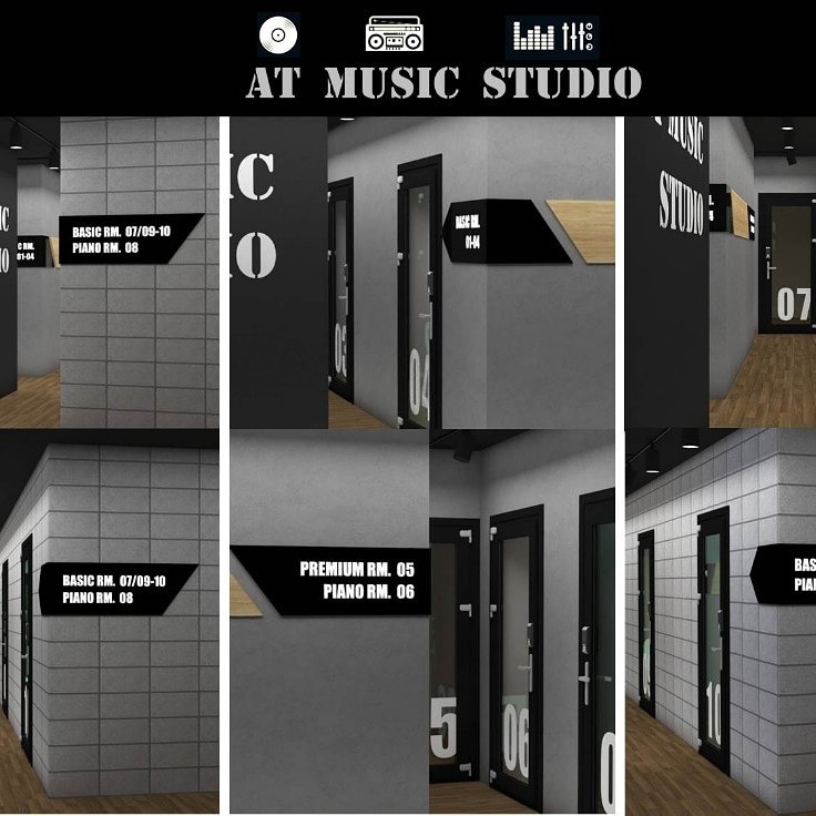 Studio image 4