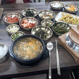 벌교추어탕 사진 3