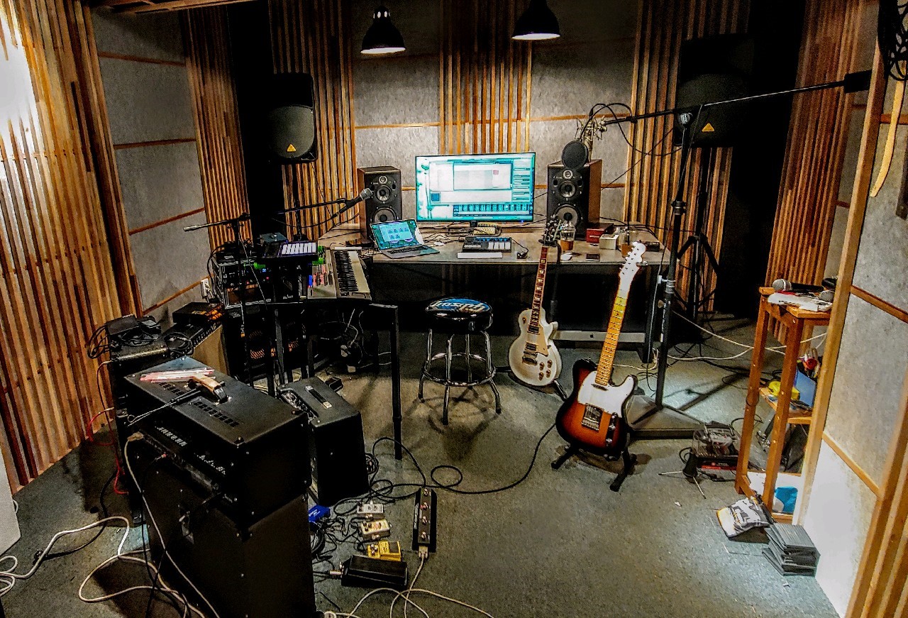 Studio image 4
