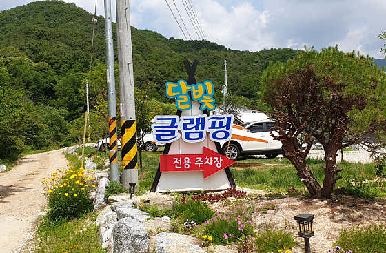 달빛애견글램핑 럭셔리수영장 · 네이버 지도·플레이스 8