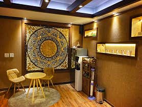 싸바이마사지 (증평) 매장 사진 2